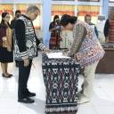 Serah Terima Jabatan Kepala Laboratorium Perencanaan Hutan Periode 2025–2029