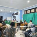 Kolaborasi ICRAF dan Politani Kupang, Jurusan Kehutanan Dorong Inovasi Pemetaan Bentang Lahan melalui Diskusi LUMA