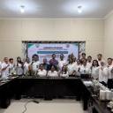 Agenda Asesmen Lapangan Akreditasi Prodi D-IV Pengelolaan Hutan Politani Kupang