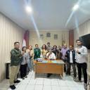 Jurusan Kehutanan Politani Kupang dan Blue Forests Resmi Jalin Kerja Sama Pengelolaan Mangrove Berkelanjutan di NTT