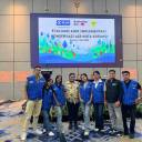 Dosen dan Mahasiswa Jurusan Kehutanan Politani Kupang Ambil Peran dalam Edukasi Biopori untuk Ketahanan Air dan Iklim Berkelanjutan