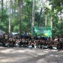 PKMR XVIII Politani Kupang: Mengukuhkan Rimbawan Muda untuk Masa Depan Hutan yang Berkelanjutan