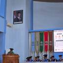 Jurusan Kehutanan Politani Negeri Kupang Tambah Guru Besar, Perkuat Kontribusi Akademik di Tingkat Nasional