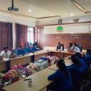 Mahasiswa Pengelolaan Hutan Politani Kupang Laksanakan PKL Selama Tiga Bulan di Taman Nasional Matalawa