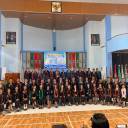 Yudisium Jurusan Kehutanan Politani Kupang, 55 Mahasiswa Didorong Siap Menghadapi Dunia Kerja dan Menciptakan Peluang Baru