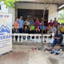 Dosen Kehutanan Politani Kupang Dorong Peran Aktif Penyandang Disabilitas dalam Konservasi Lingkungan dan Ketahanan Iklim di Kota Kupang