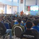 Seminar Hasil dan Expo PKMR