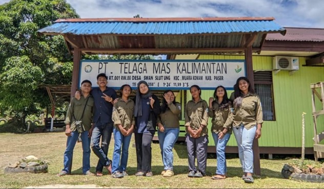 Magang Kaltim 3